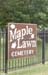 Maple Signpg